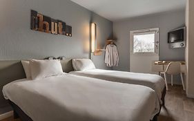 ibis budget Cabourg Dives sur Mer